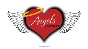 Angels in Motion: Mobile Crisis Assistance Logo
